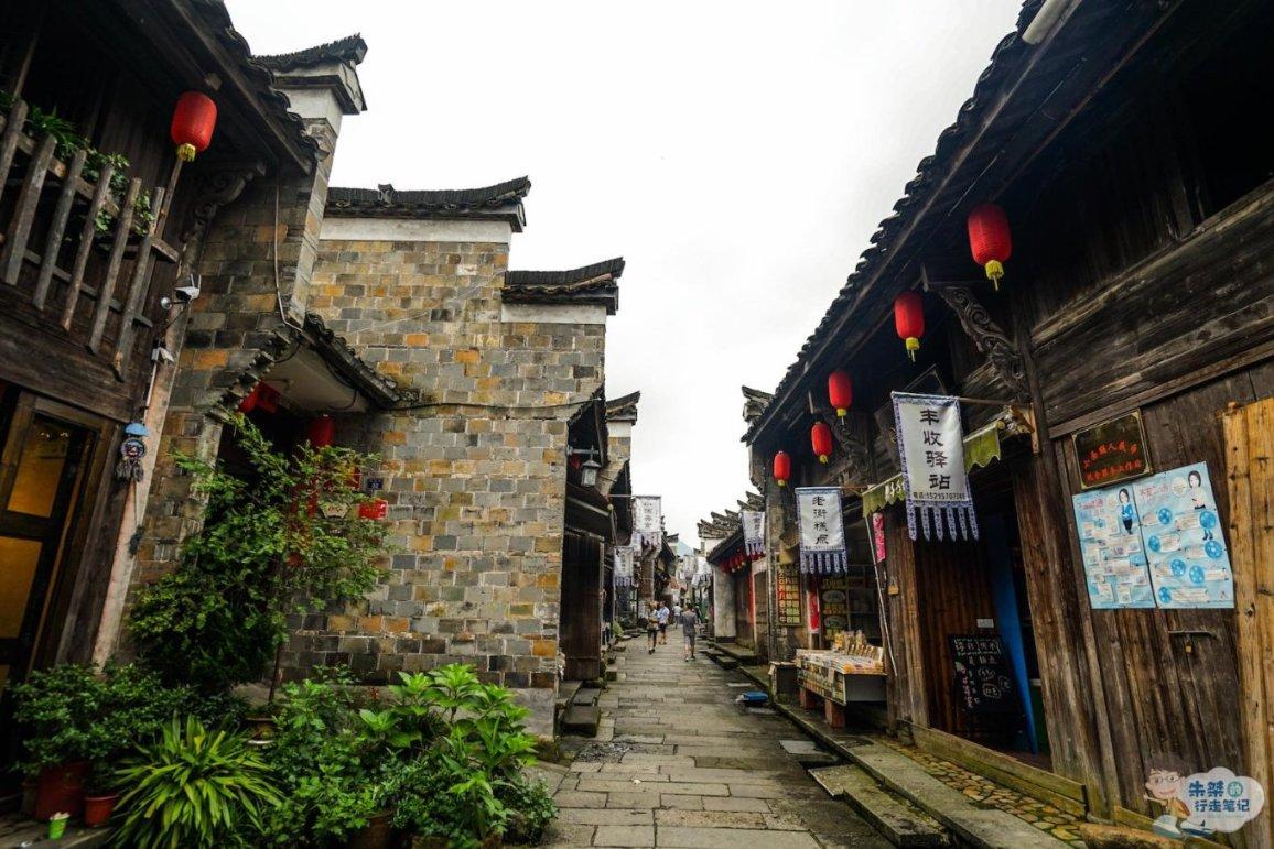 欧阳夏丹钻进草莓大棚:采摘草莓大口吃,此前在西安回民街猛吃美食